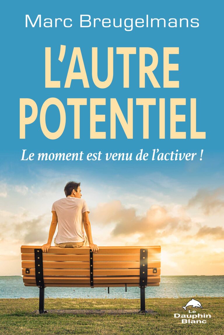 Livre L'Autre Potentiel - Marc Breugelmans