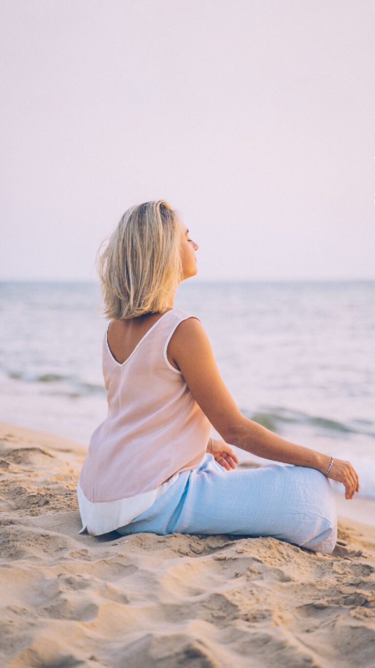 Formation pour gérer son stress et ses émotions - Coaching & Découvertes Académie