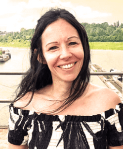 Laurence Grun, coach PNL certifié
