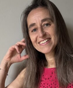 Valérie Renard, coach PNL certifié