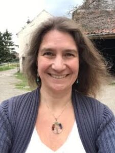 Valérie Trappeniers, coach PNL certifié