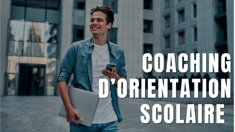 Ecole de Coaching Professionnel - Formation Coaching d'orientation scolaire