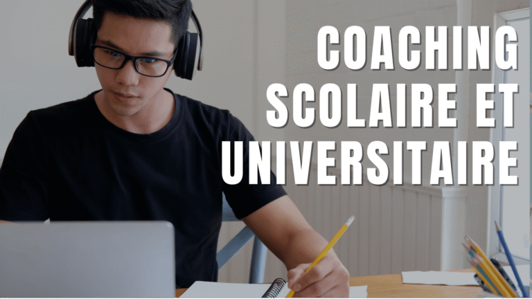 Ecole de Coaching Professionnel - Formation coachins scolaire et univesitaire