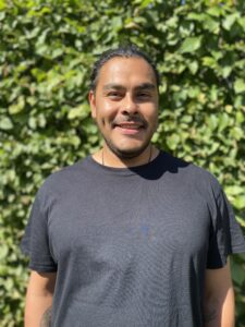 Sergio Bakker, coach PNL certifié