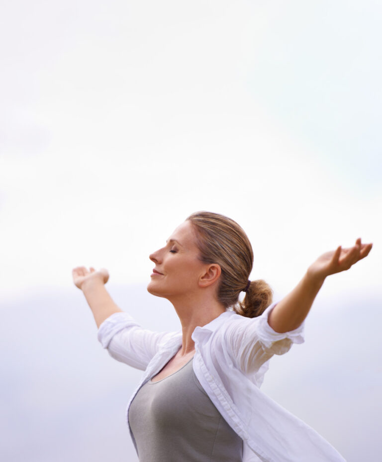 Formation pour gérer le stress et retrouver le bien-être