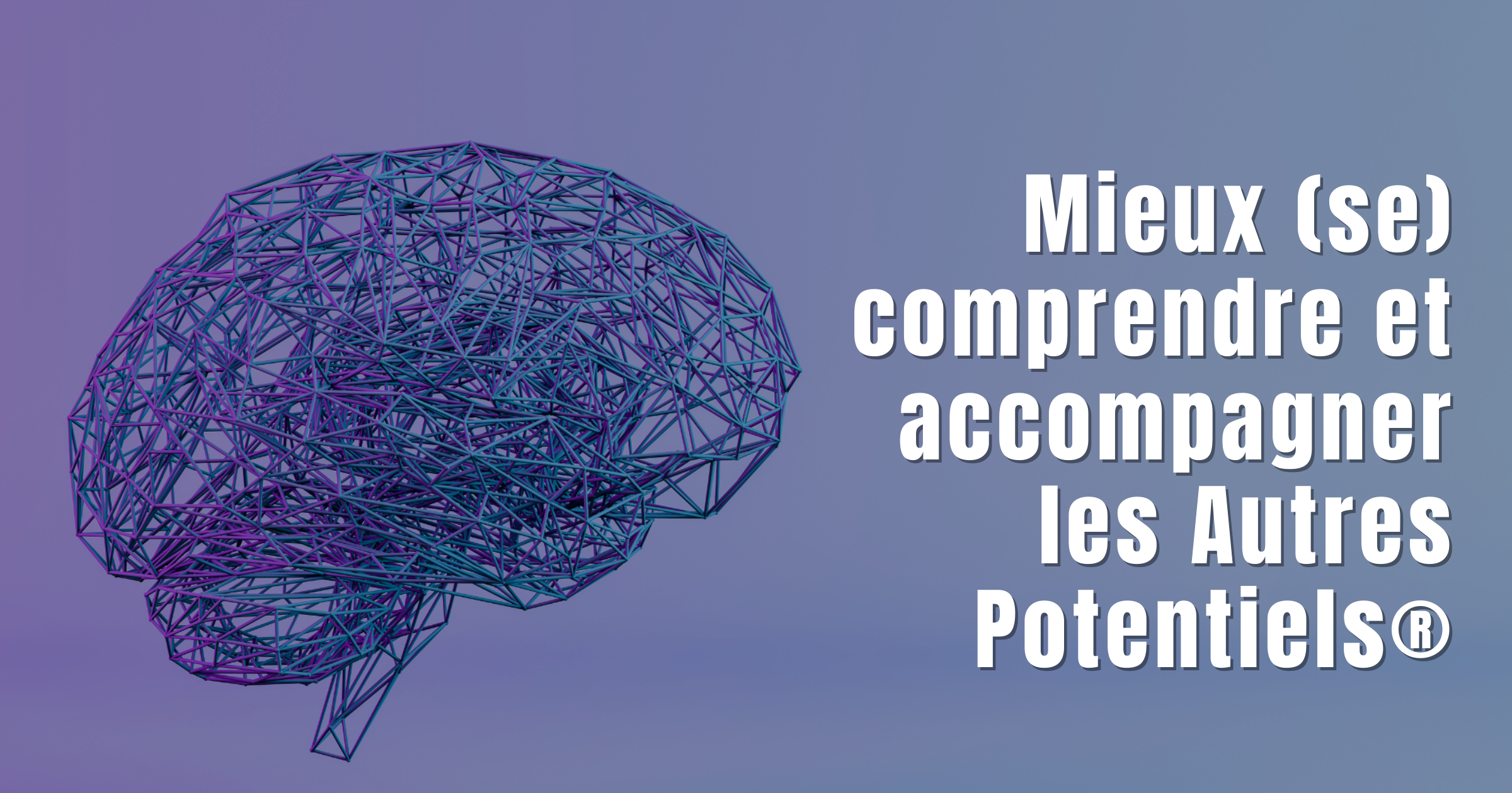 Formation au coaching des Autres Potentiels®