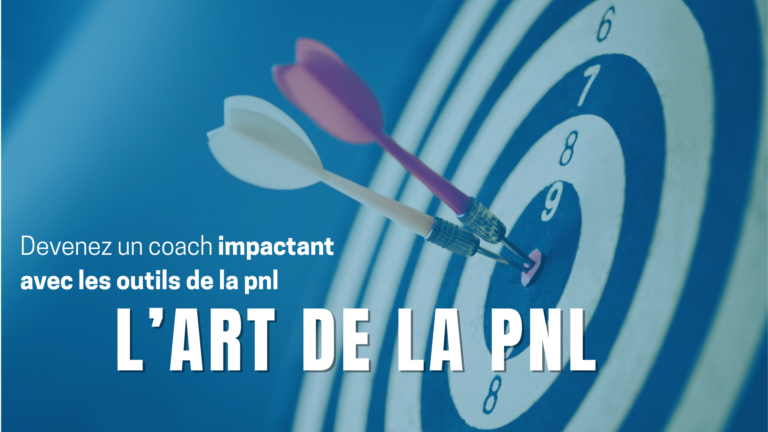 Ecole de Coaching Professionnel - Formation L'Art de la PNL