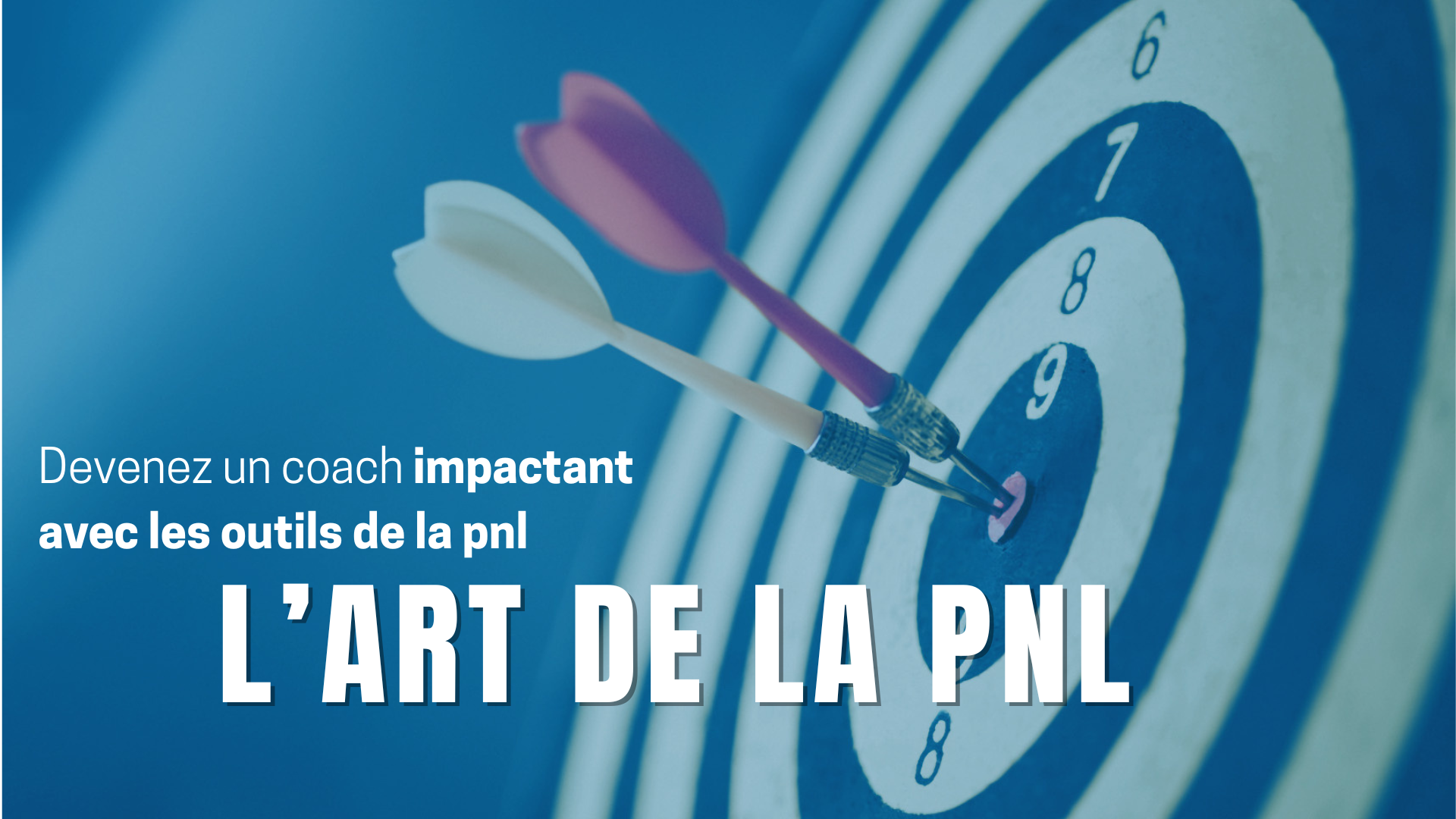 Formation Impact Coach PNL