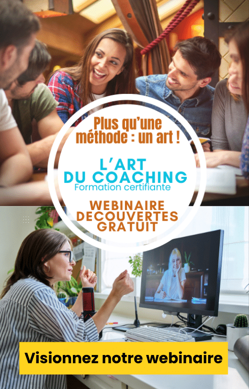Formation Coach Professionnel