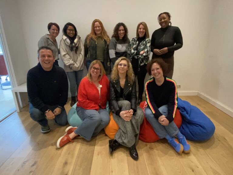 Formation PNL pour Coachs - Impact Coach PNL PRO