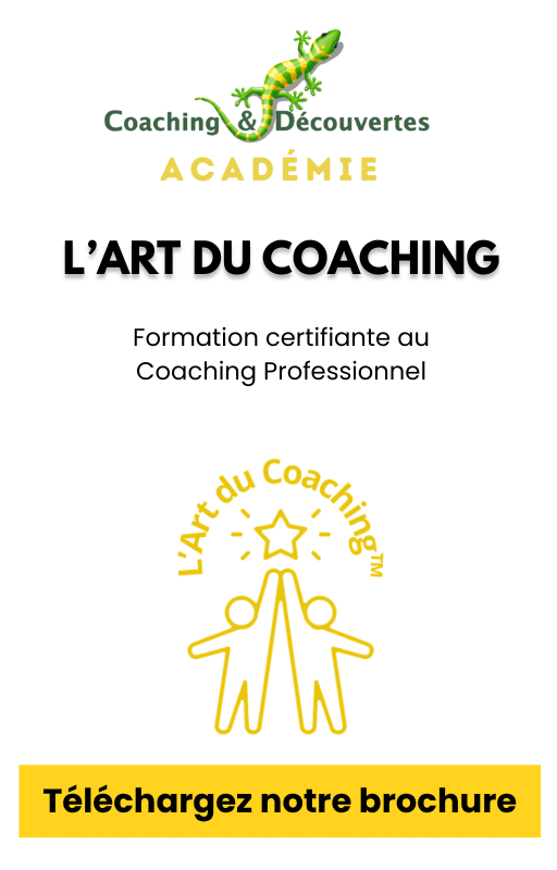 Formation Coach Professionnel