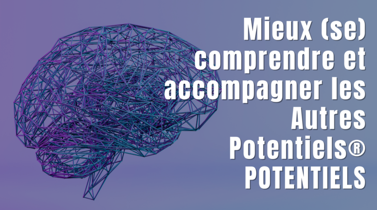 Ecole de Coaching Professionnel - Formation Coaching des Autres Potentiels®