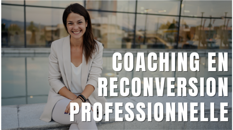 Ecole de Coaching Professionnel - Formation au coaching en reconversion professionnelle