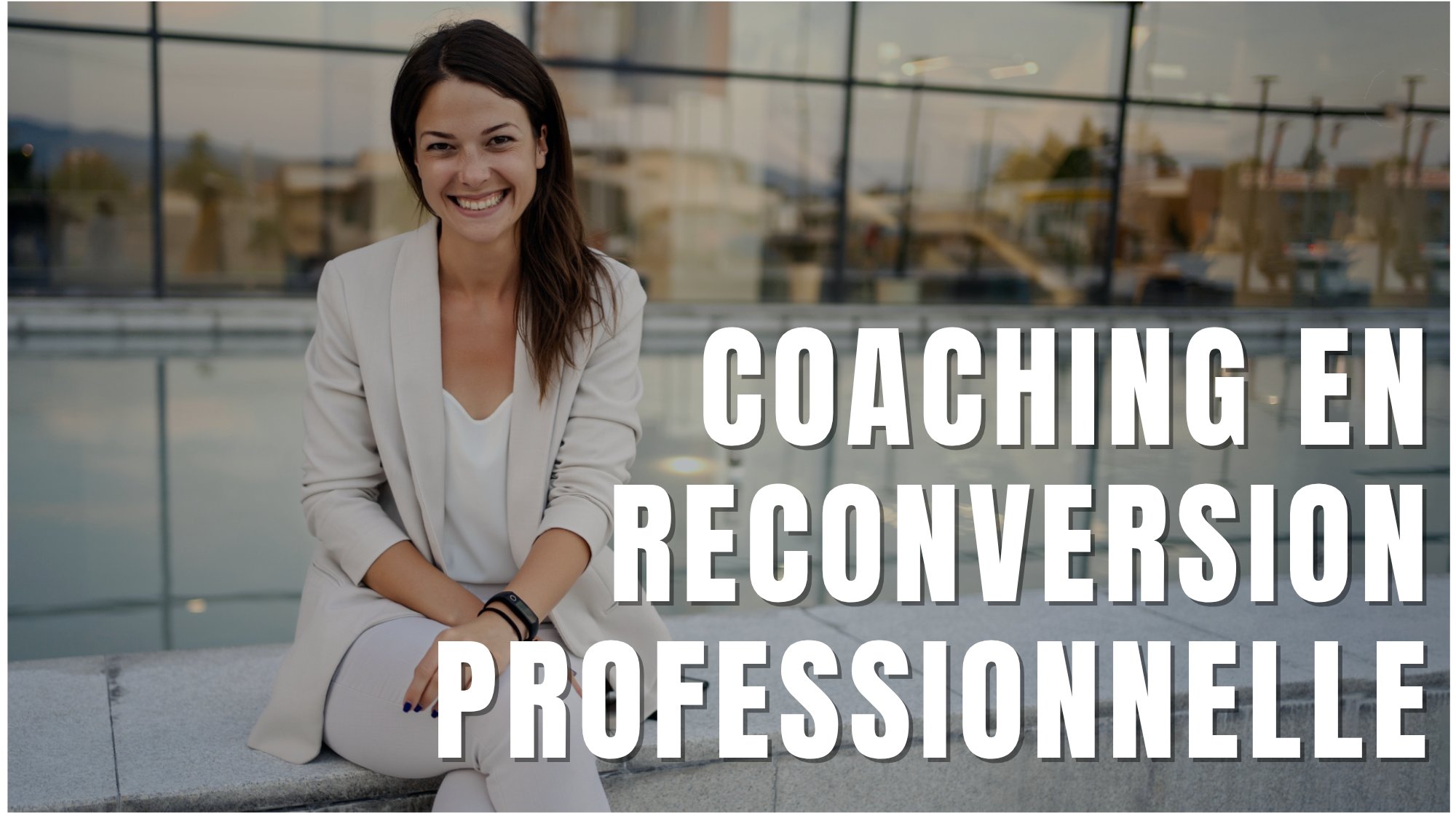 Formation au coaching de reconversion professionnelle