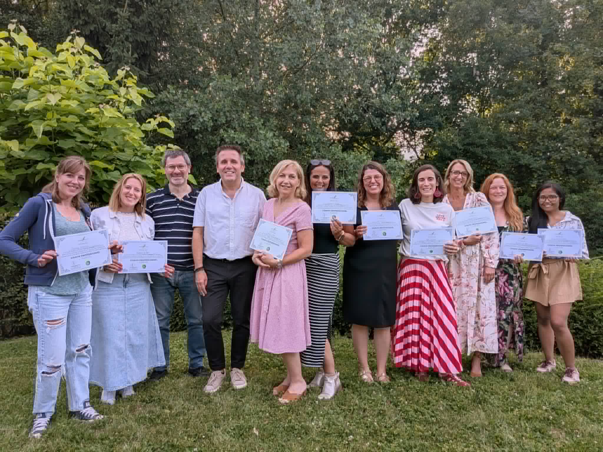 Formation Coaching - L'Art du Coaching - Coaching & Découvertes Académie