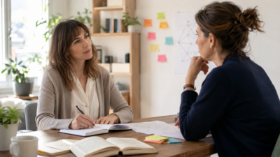 Une formation coaching HPI pour accompagner les hauts potentiels ?