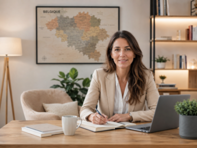 Comment devenir coach en Belgique : le guide du futur coach