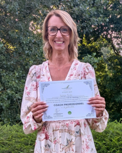 Sergio Bakker, coach PNL certifié