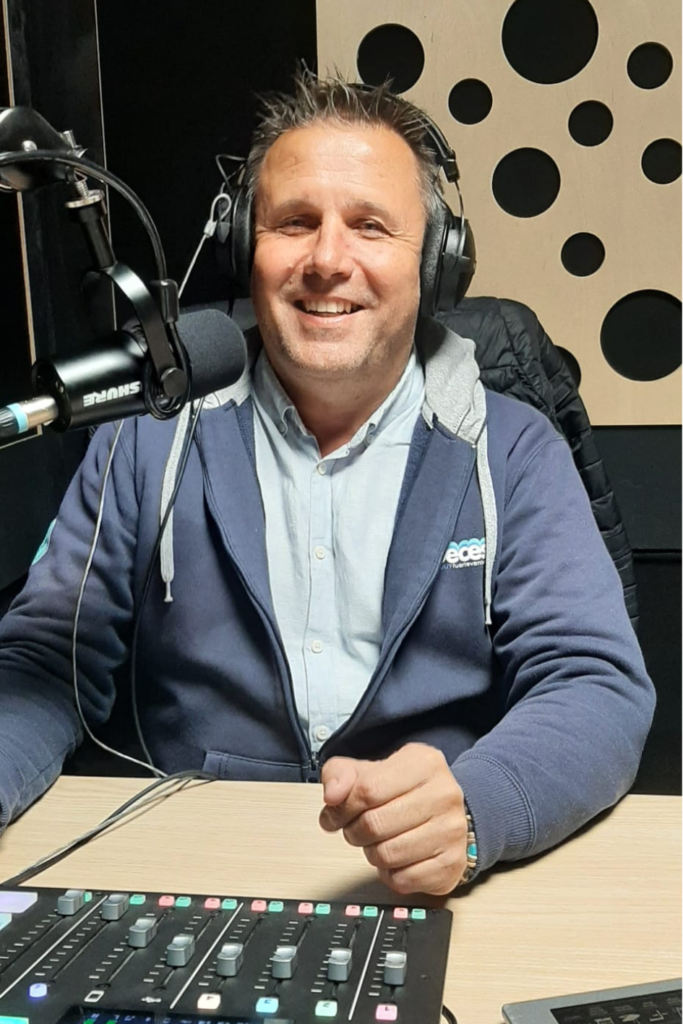 Marc Breugelmans - Podcast L'Autre Potentiel®, J'ose ma différence