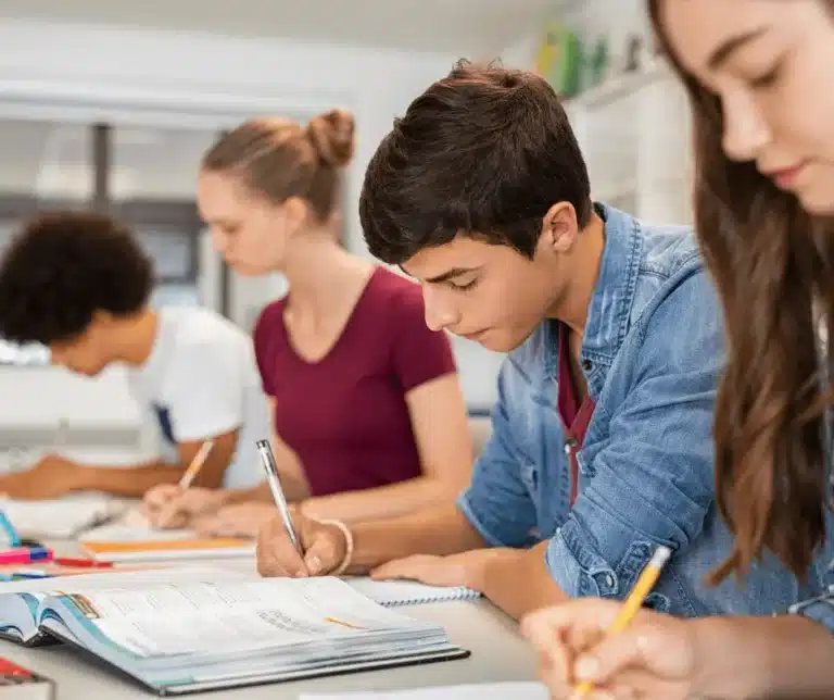 Formation de Coach Scolaire - Coaching & Découvertes Académie