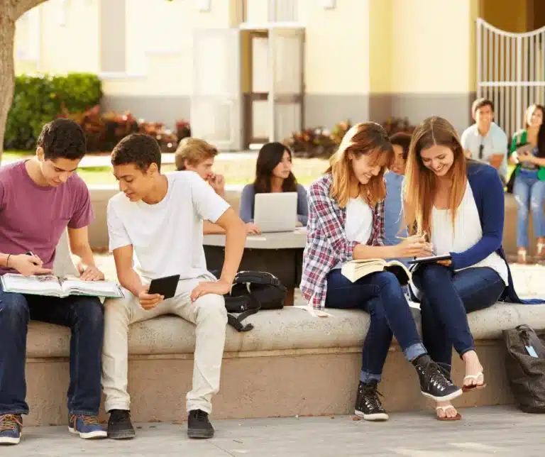 Formation de Coach Scolaire - Coaching & Découvertes Académie