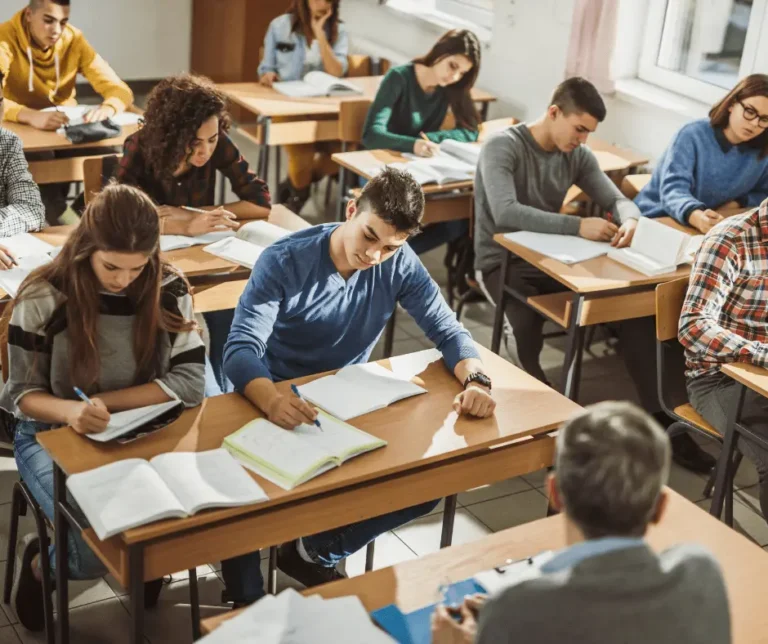 Formation de Coach Scolaire - Coaching & Découvertes Académie