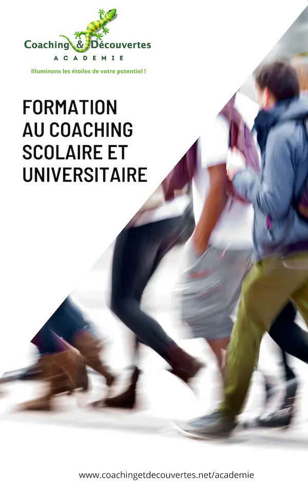 Brochure formation coaching scolaire