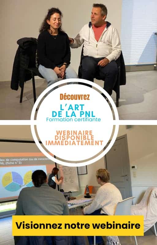 Formation PNL pour Coachs