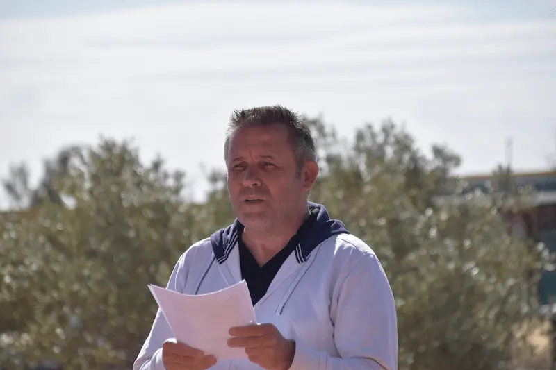 Marc Breugelmans | Voyage des Autres Potentiels®