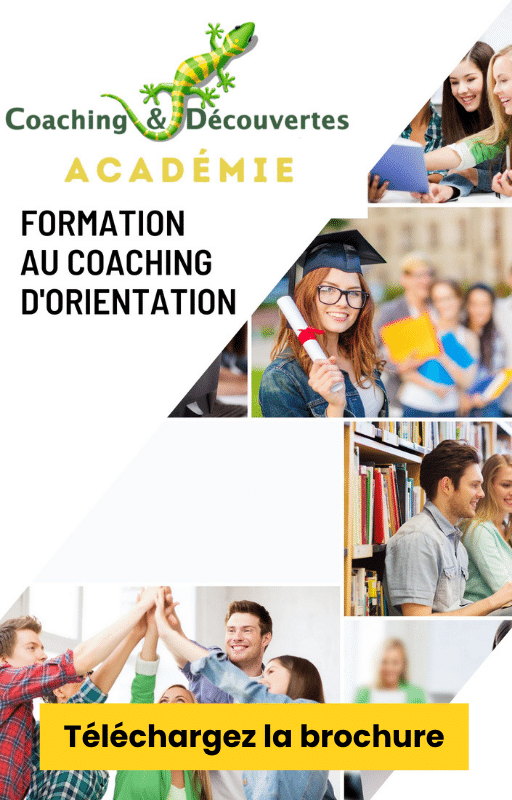 Brochure formation orientation