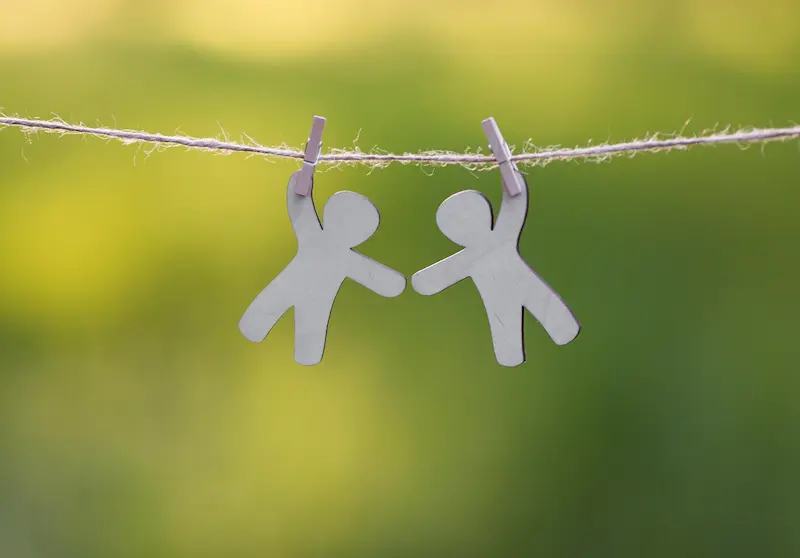 Installer une relation de confiance