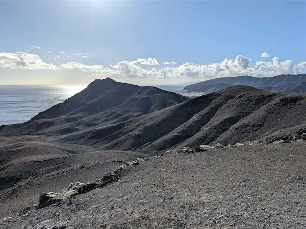 Entre Gran Tarajal et Las Playitas à Fuerteventura | Voyage des Autres Potentiels®