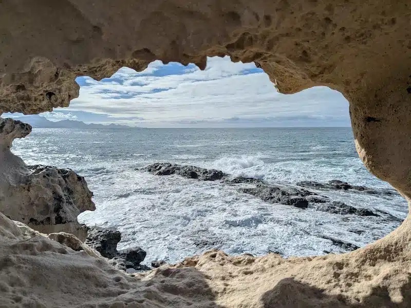 Petit coin de paradis à Fuerteventura | Voyage des Autres Potentiels®