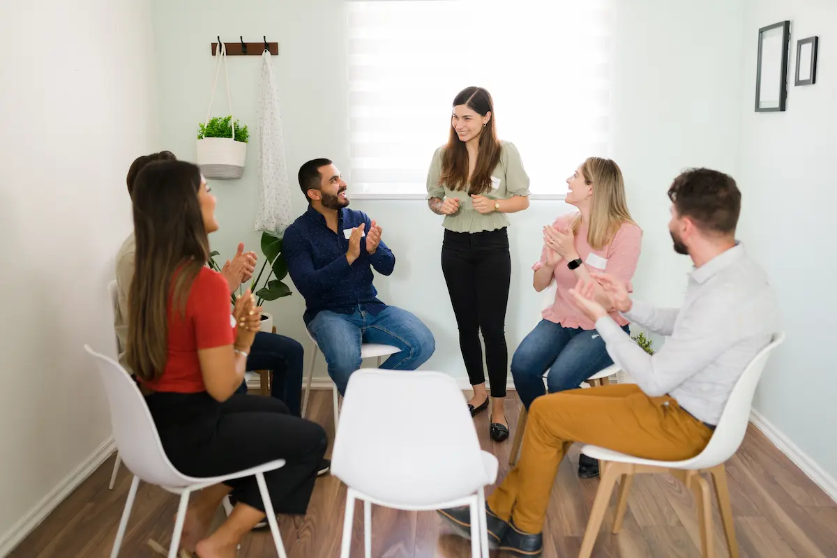 Exercices pratiques formation ennéagramme