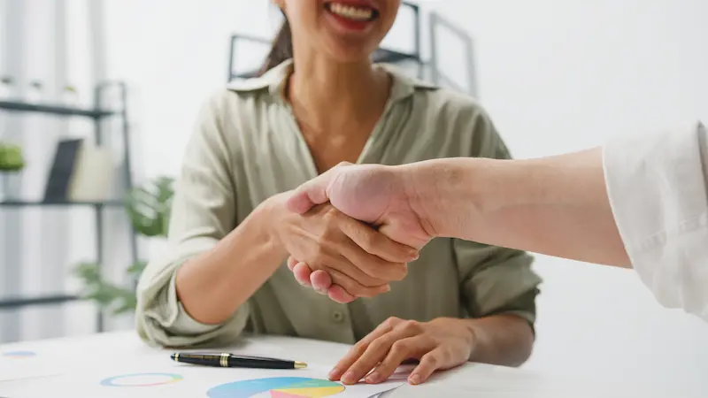 Comment se déroule une séance de coaching professionnel ?