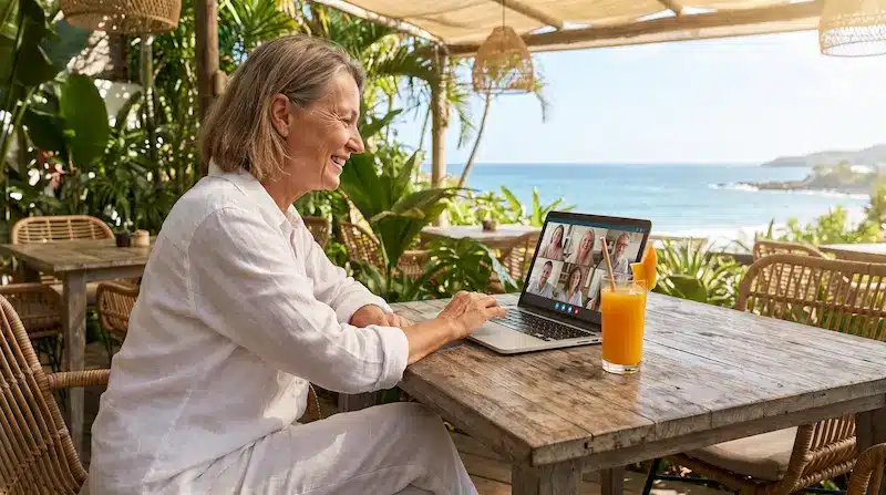 Formation de coach en ligne : peut-on devenir coach professionnel à distance ?