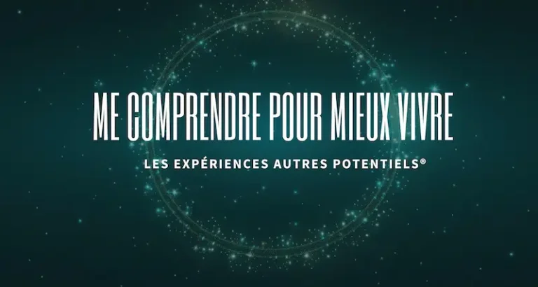 Atelier 'Me comprendre pour mieux vivre' | Coaching & Découvertes Académie