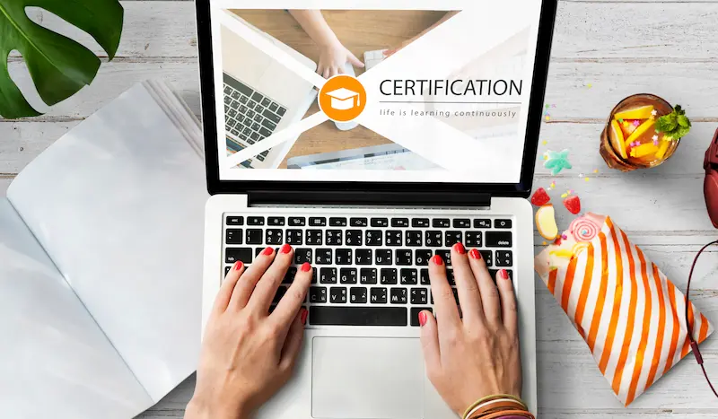 Certification de la formation L'Art du Coaching