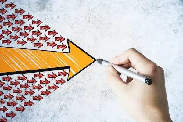 Trouver un projet professionnel réaliste grâce au coaching en reconversion professionnelle