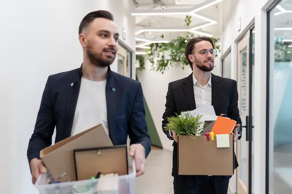 Accompagner des personnes licenciées avec le coaching en reconversion professionnelle