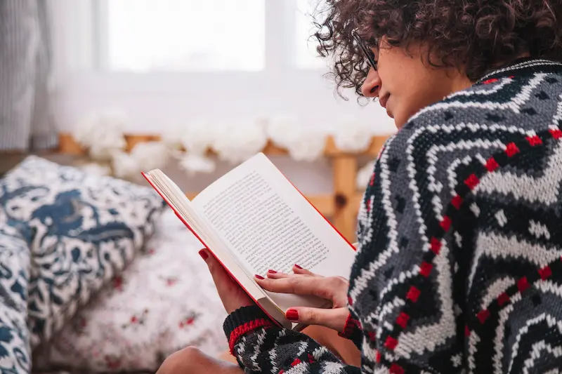 apprendre l'ennéagramme avec un livre