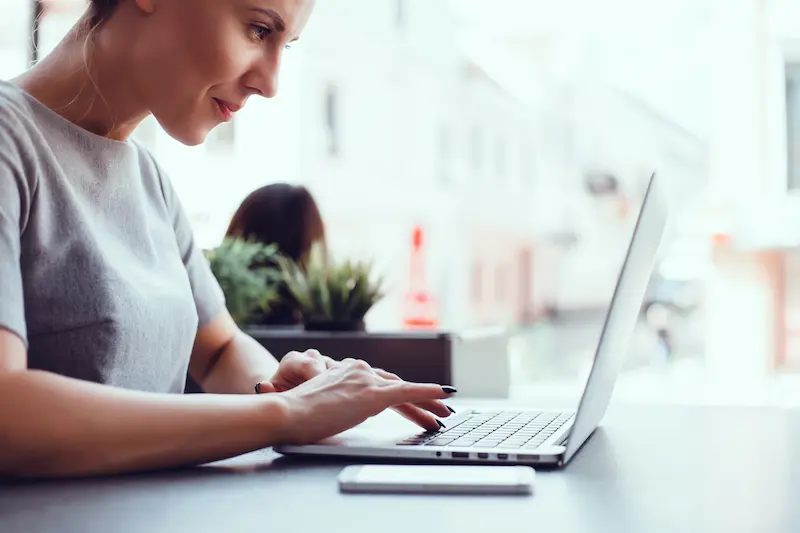 apprendre l'ennéagramme avec un test